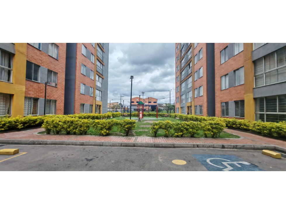 Venta Apartamento 43 m2, 2 hab, 2 b, 0 g, Calandaima, Kennedy — foto 5