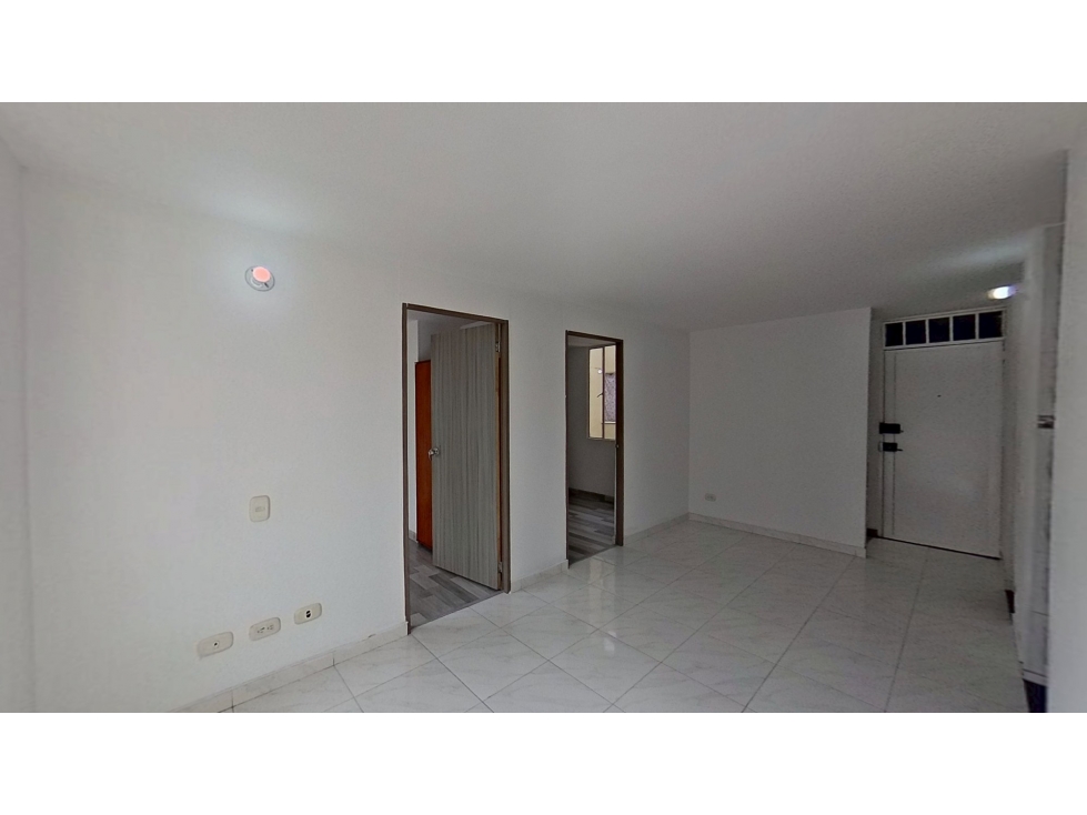 Venta Apartamento 43 m2, 2 hab, 1 b, 0 g, Verbenal, Usaquen — foto 2