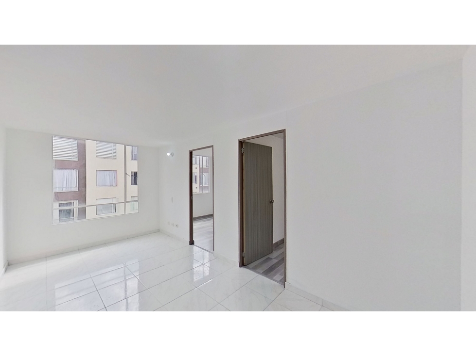 Venta Apartamento 43 m2, 2 hab, 1 b, 0 g, Verbenal, Usaquen — foto 4