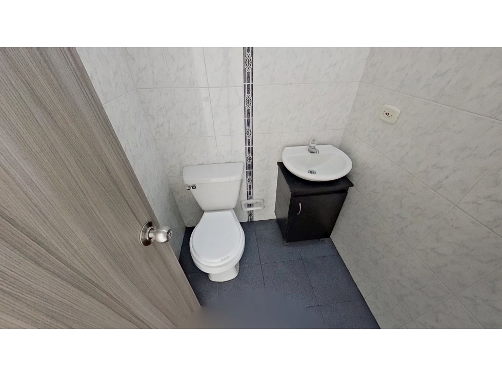 Venta Apartamento 43 m2, 2 hab, 1 b, 0 g, Verbenal, Usaquen — foto 6