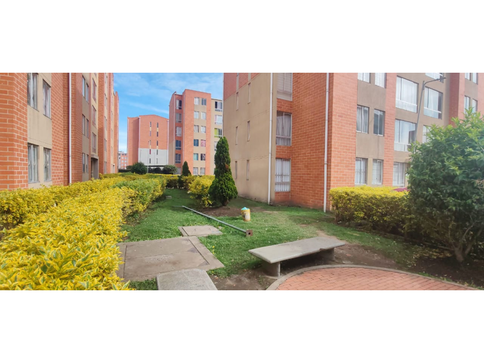 Venta Apartamento 43 m2, 3 hab, 1 b, 0 g, SOACHA CIUDAD VERDE, Soacha