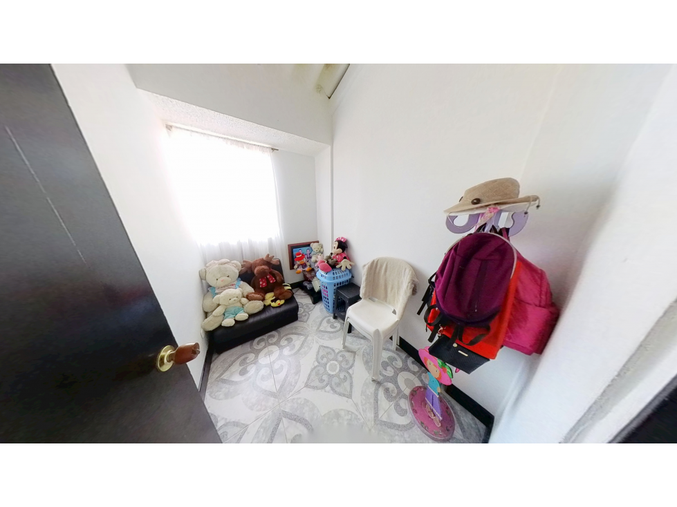 Venta Apartamento 43 m2, 3 hab, 1 b, 0 g, SOACHA CIUDAD VERDE, Soacha — foto 2