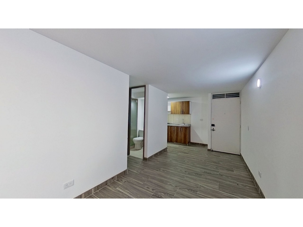 Venta Apartamento 43 m2, 3 hab, 2 b, 0 g, Fontibon San Pablo, Fontibon - 1
