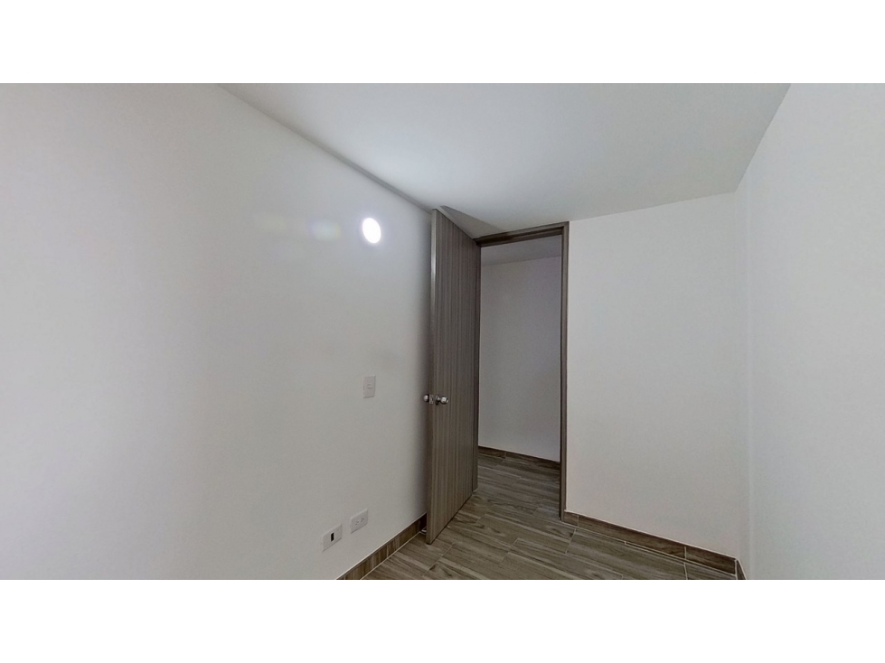 Venta Apartamento 43 m2, 3 hab, 2 b, 0 g, Fontibon San Pablo, Fontibon - 2