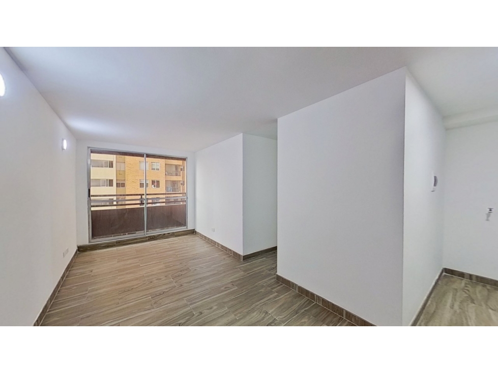 Venta Apartamento 43 m2, 3 hab, 2 b, 0 g, Fontibon San Pablo, Fontibon - 3