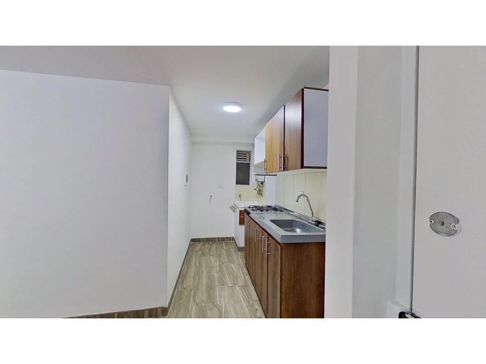 Venta Apartamento 43 m2, 3 hab, 2 b, 0 g, Fontibon San Pablo, Fontibon - 5