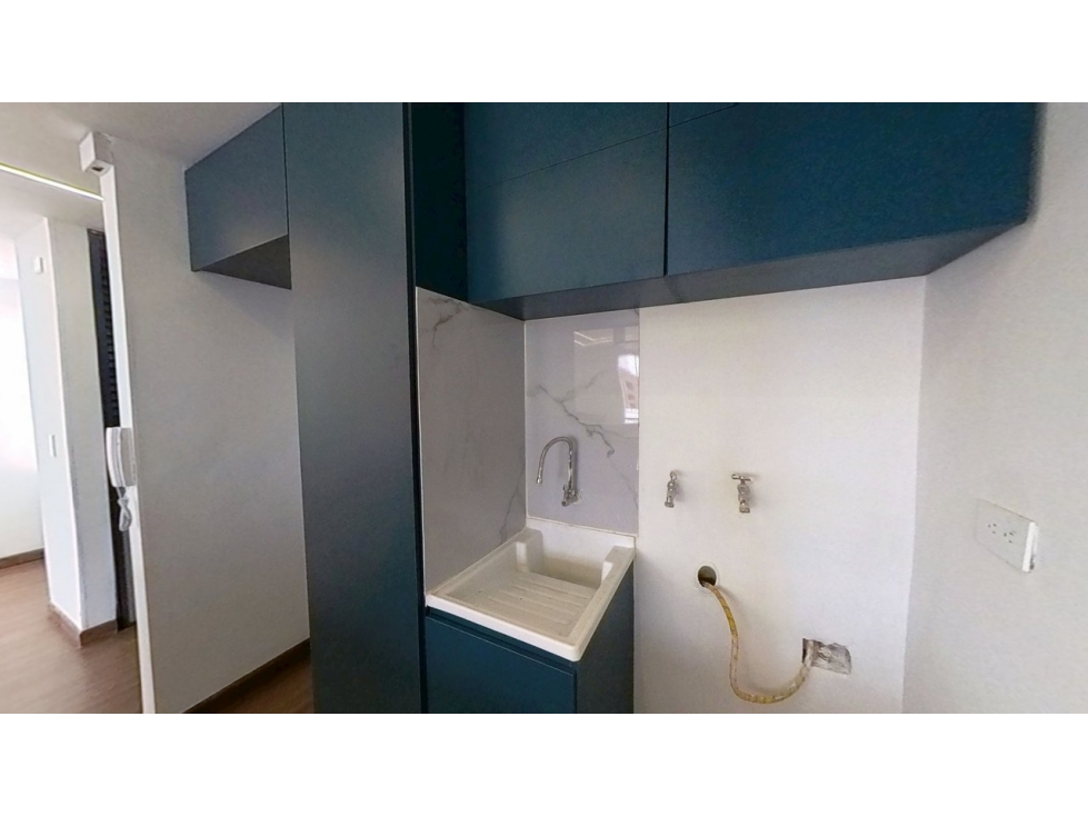 Venta Apartamento 44 m2, 1 hab, 1 b, 0 g, Teusaquillo, Teusaquillo — foto 2