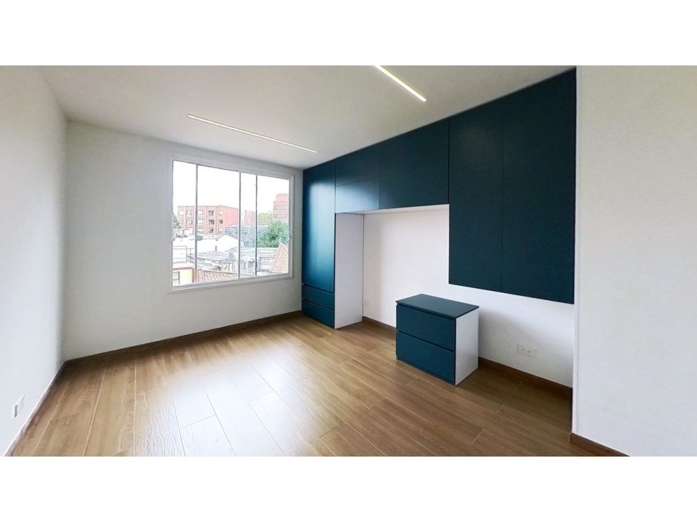 Venta Apartamento 44 m2, 1 hab, 1 b, 0 g, Teusaquillo, Teusaquillo — foto 5