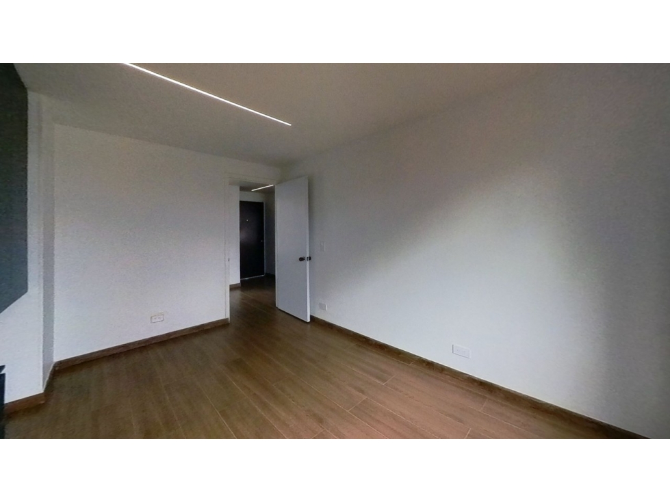 Venta Apartamento 44 m2, 1 hab, 1 b, 0 g, Teusaquillo, Teusaquillo — foto 6