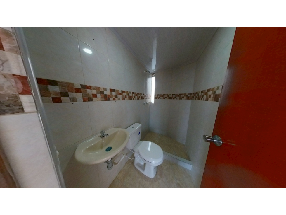 Venta Apartamento 44 m2, 2 hab, 1 b, 0 g, Calandaima, Kennedy