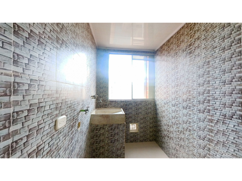Venta Apartamento 44 m2, 2 hab, 1 b, 0 g, Calandaima, Kennedy — foto 3