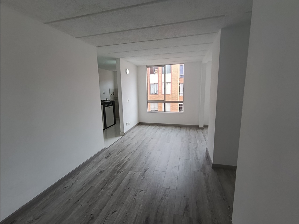 Venta Apartamento 44 m2, 2 hab, 1 b, 0 g, SOACHA CIUDAD VERDE, Soacha - 2