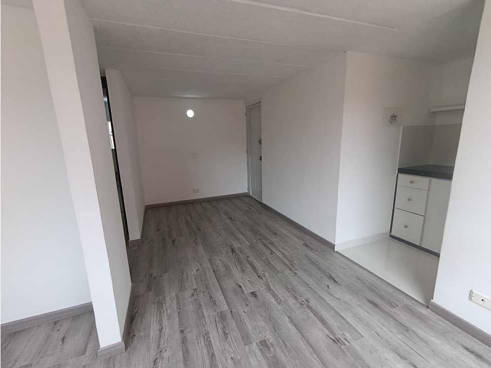 Venta Apartamento 44 m2, 2 hab, 1 b, 0 g, SOACHA CIUDAD VERDE, Soacha - 1