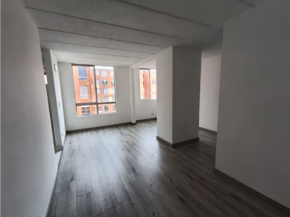 Venta Apartamento 44 m2, 2 hab, 1 b, 0 g, SOACHA CIUDAD VERDE, Soacha - 3