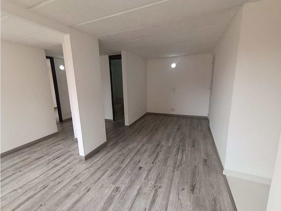 Venta Apartamento 44 m2, 2 hab, 1 b, 0 g, SOACHA CIUDAD VERDE, Soacha - 5