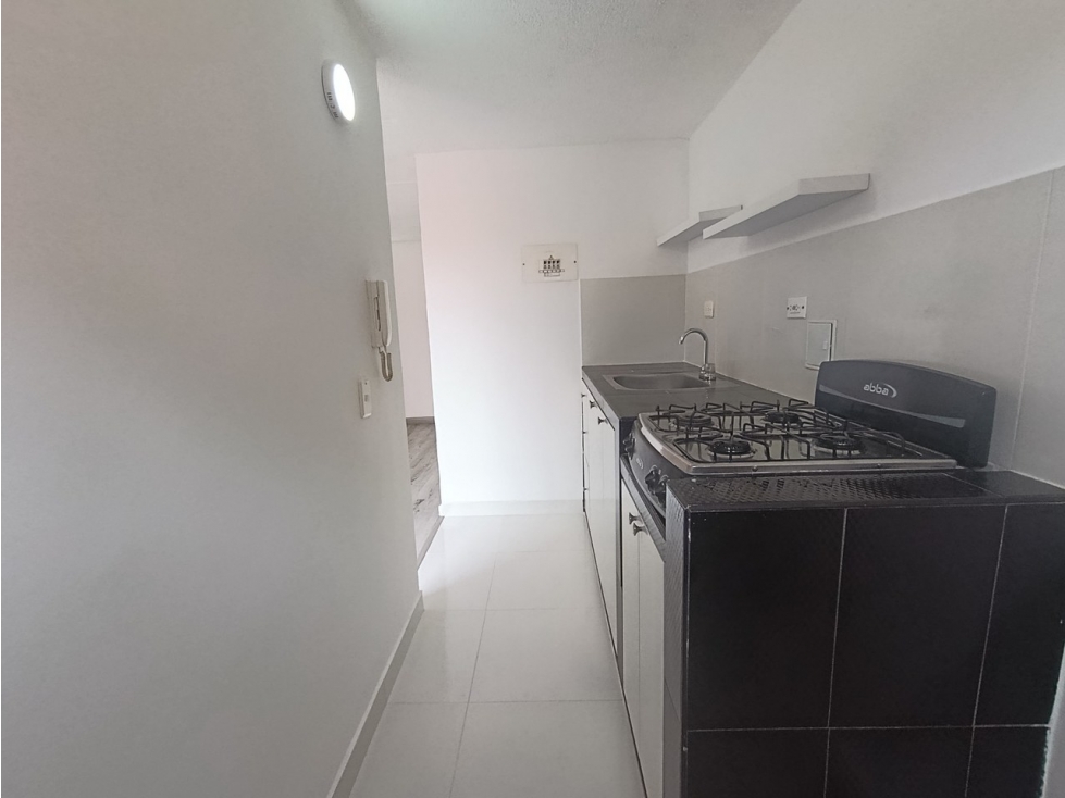 Venta Apartamento 44 m2, 2 hab, 1 b, 0 g, SOACHA CIUDAD VERDE, Soacha - 6