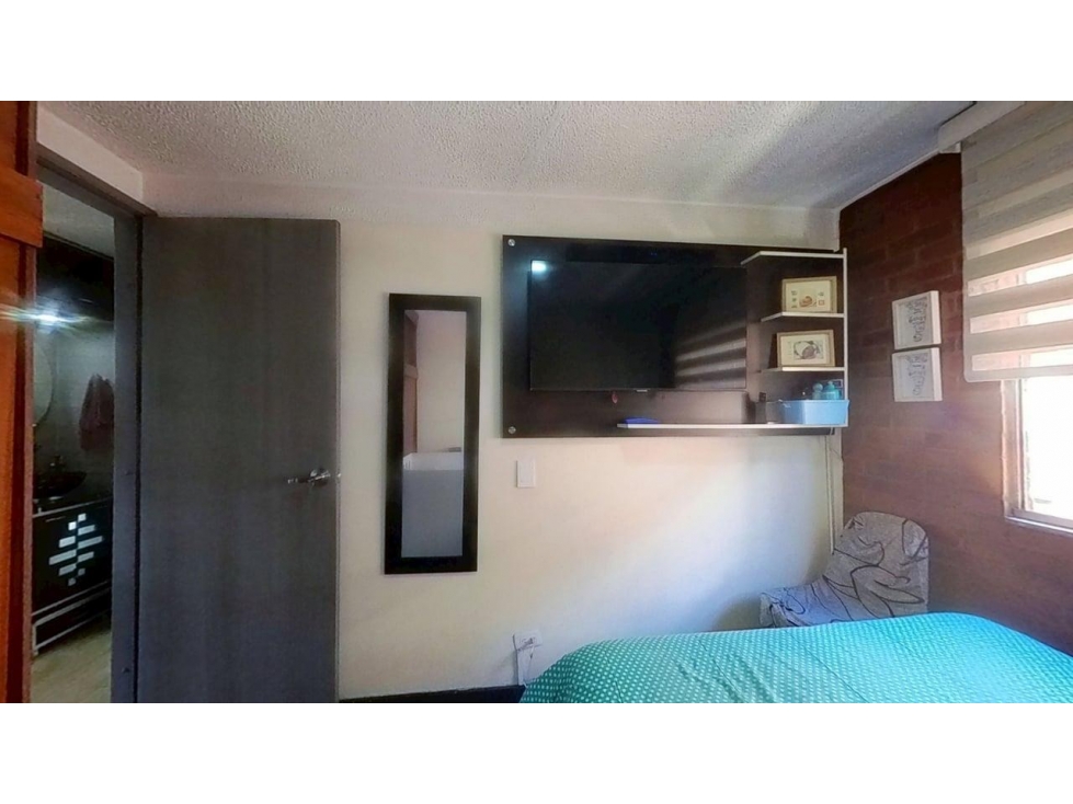 Venta Apartamento 44 m2, 2 hab, 1 b, 0 g, Fontibon, Fontibon — foto 3