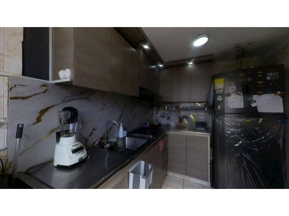 Venta Apartamento 44 m2, 2 hab, 1 b, 0 g, Fontibon, Fontibon — foto 6