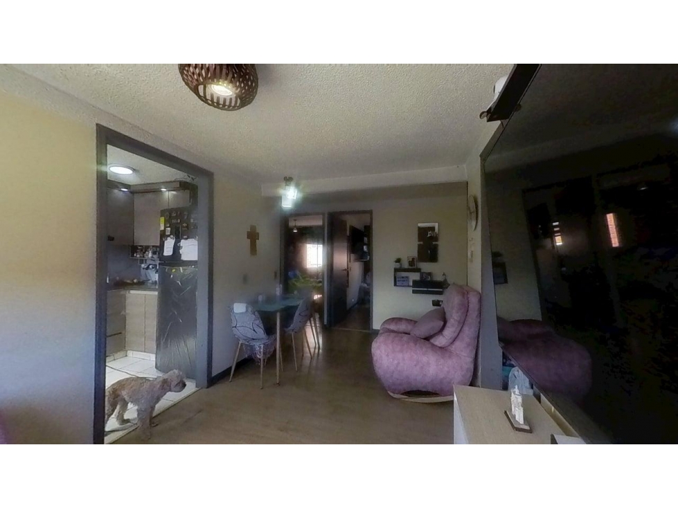 Venta Apartamento 44 m2, 2 hab, 1 b, 0 g, Fontibon, Fontibon — foto 5