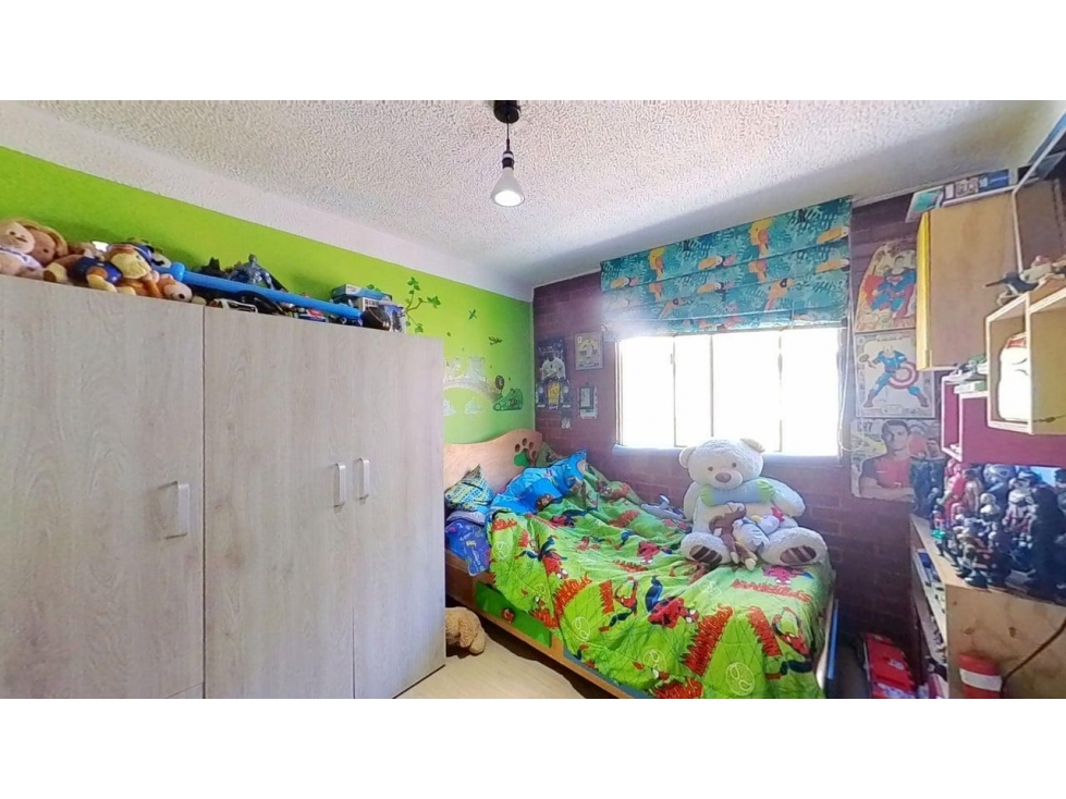 Venta Apartamento 44 m2, 2 hab, 1 b, 0 g, Fontibon, Fontibon — foto 4