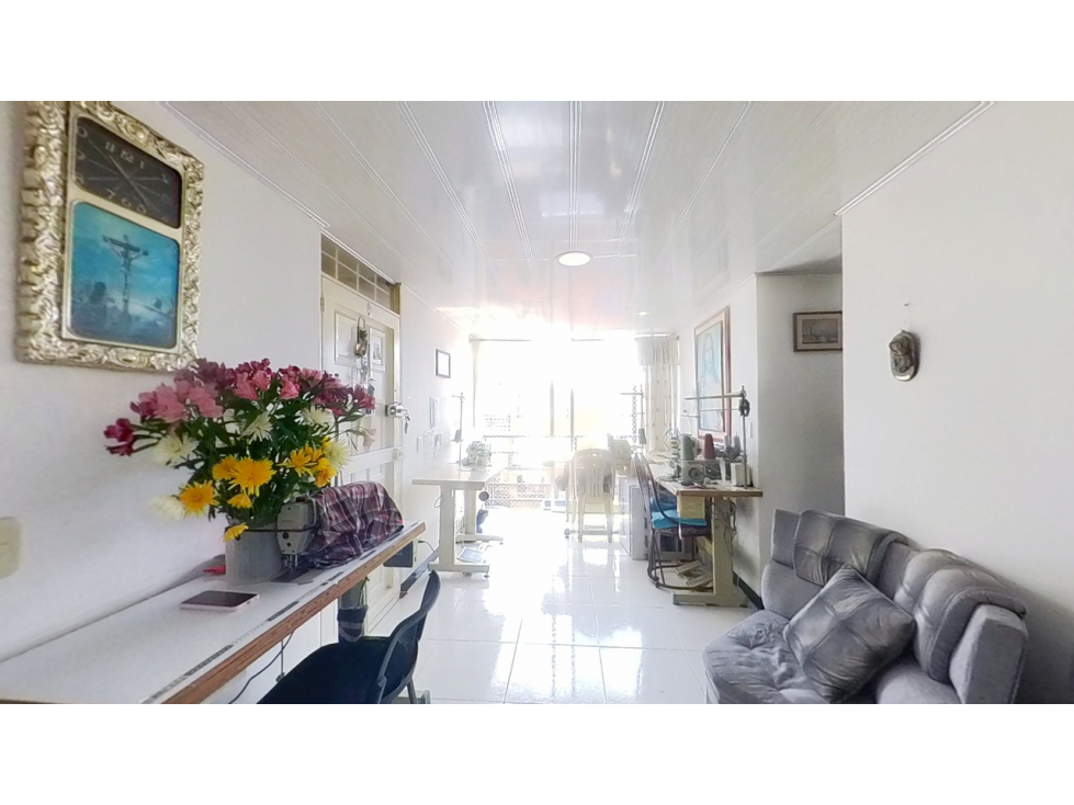 Venta Apartamento 44 m2, 3 hab, 2 b, 0 g, SOACHA CIUDAD VERDE, Soacha