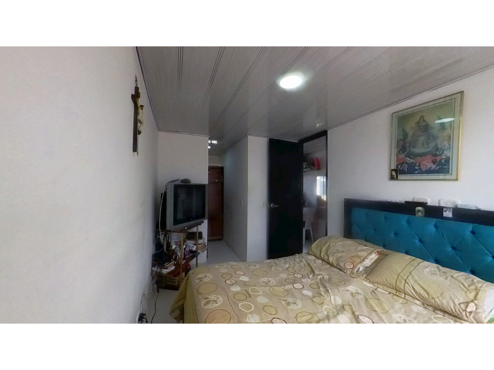 Venta Apartamento 44 m2, 3 hab, 2 b, 0 g, SOACHA CIUDAD VERDE, Soacha - 2