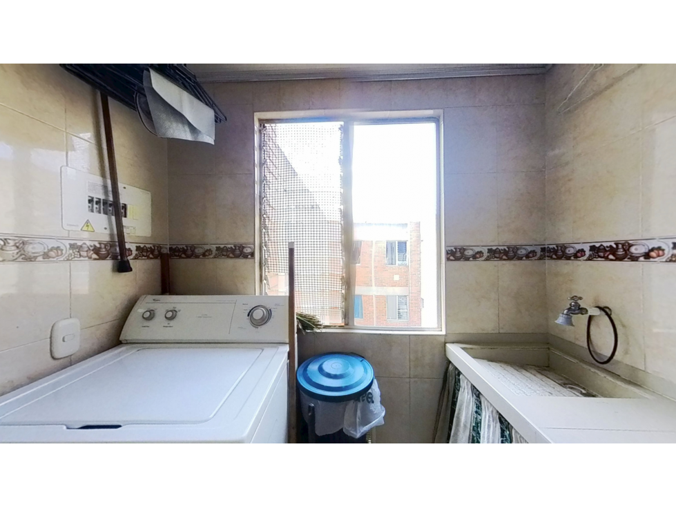 Venta Apartamento 44 m2, 3 hab, 2 b, 0 g, SOACHA CIUDAD VERDE, Soacha - 3