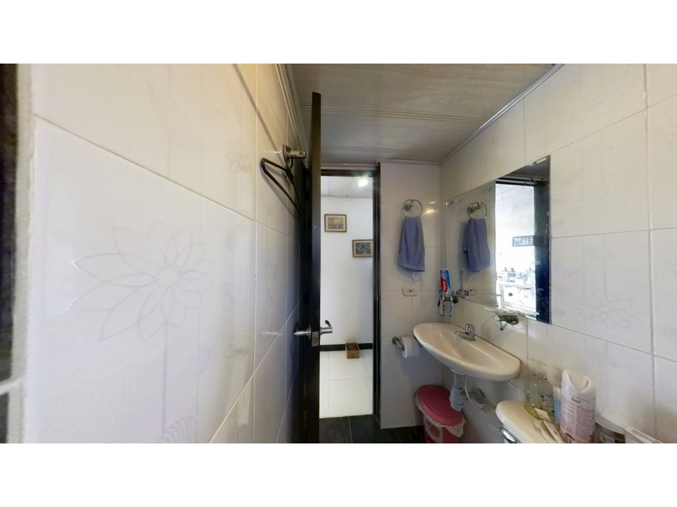 Venta Apartamento 44 m2, 3 hab, 2 b, 0 g, SOACHA CIUDAD VERDE, Soacha - 4