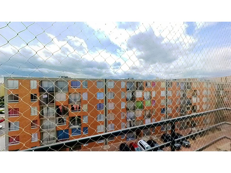 Venta Apartamento 44 m2, 3 hab, 2 b, 0 g, SOACHA CIUDAD VERDE, Soacha - 5