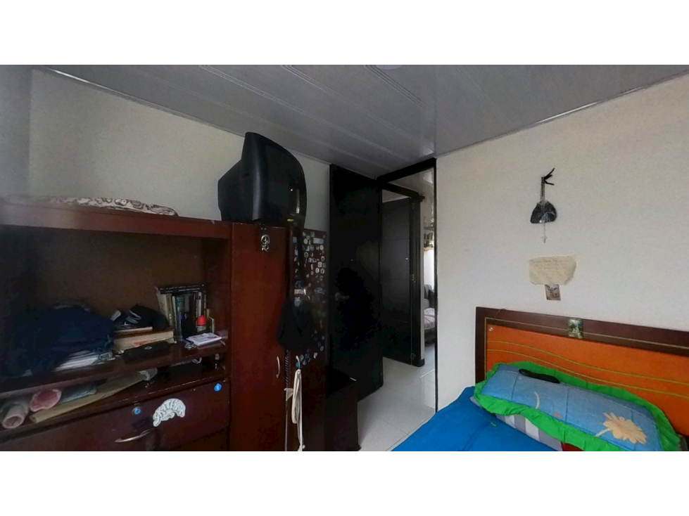 Venta Apartamento 44 m2, 3 hab, 2 b, 0 g, SOACHA CIUDAD VERDE, Soacha - 6