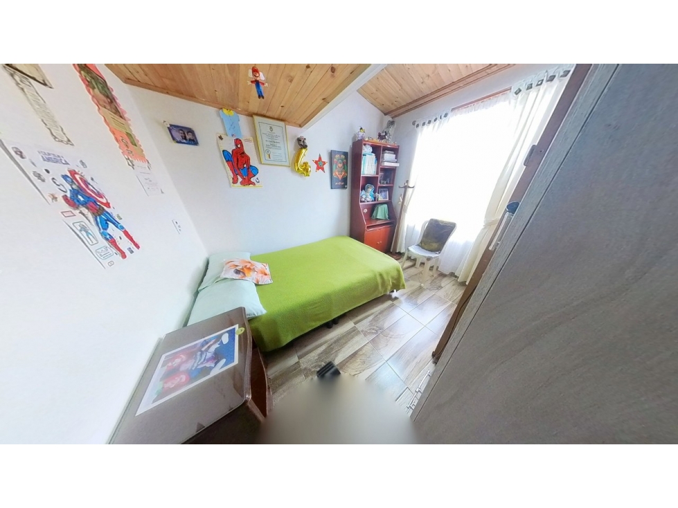 Venta Apartamento 45 m2, 2 hab, 1 b, 0 g, El Porvenir, Bosa