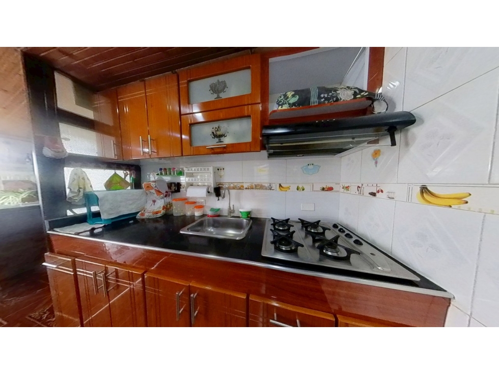 Venta Apartamento 45 m2, 2 hab, 1 b, 0 g, El Porvenir, Bosa — foto 2