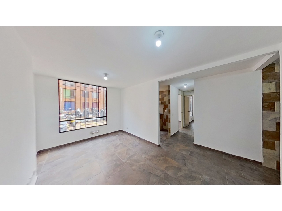 Venta Apartamento 45 m2, 2 hab, 2 b, 0 g, SOACHA CIUDAD VERDE, Soacha — foto 3