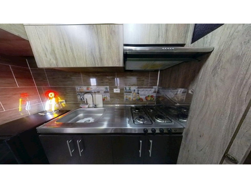 Venta Apartamento 45 m2, 2 hab, 1 b, 0 g, Ismael Perdomo — foto 5