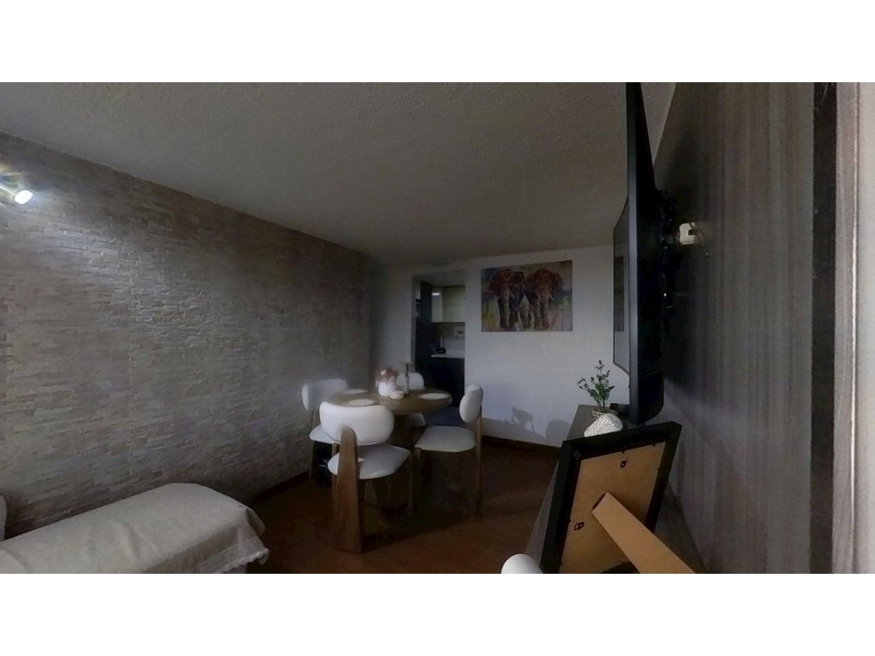 Venta Apartamento 45 m2, 3 hab, 2 b, 0 g, Timiza, Kennedy