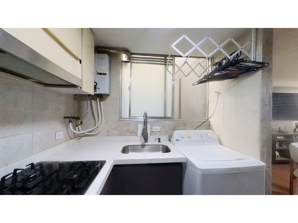 Venta Apartamento 45 m2, 3 hab, 2 b, 0 g, Timiza, Kennedy — foto 2