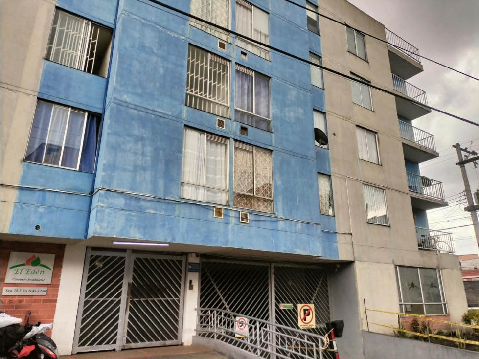 Venta Apartamento 45 m2, 3 hab, 2 b, 0 g, Timiza, Kennedy — foto 3
