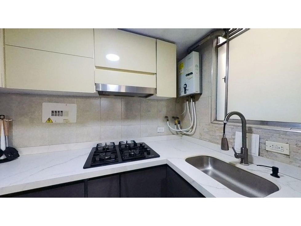 Venta Apartamento 45 m2, 3 hab, 2 b, 0 g, Timiza, Kennedy — foto 6