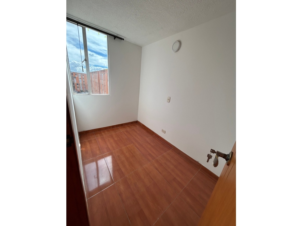 Venta Apartamento 45 m2, 3 hab, 1 b, 0 g, Tintal Sur, Bosa - 3