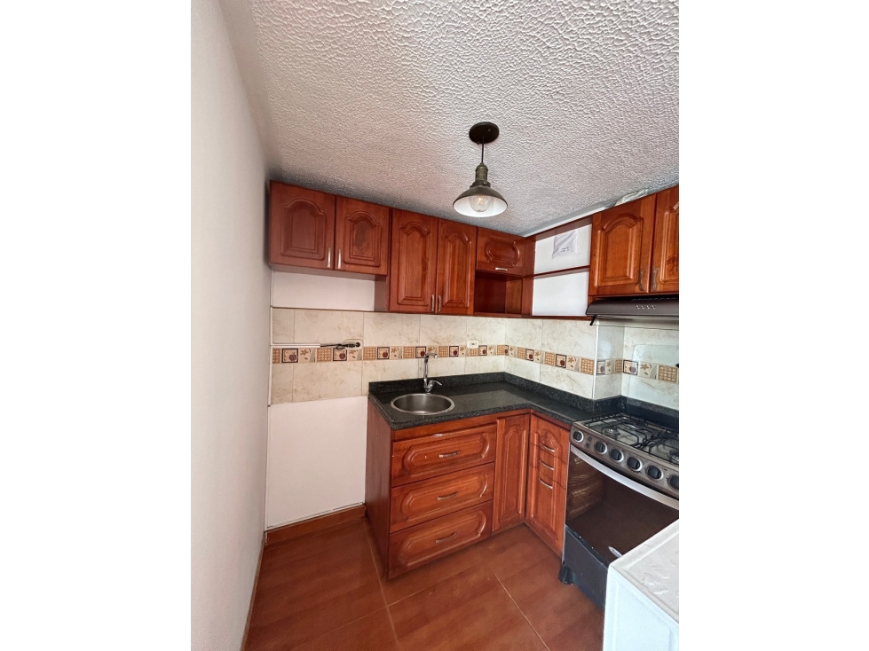 Venta Apartamento 45 m2, 3 hab, 1 b, 0 g, Tintal Sur, Bosa - 1