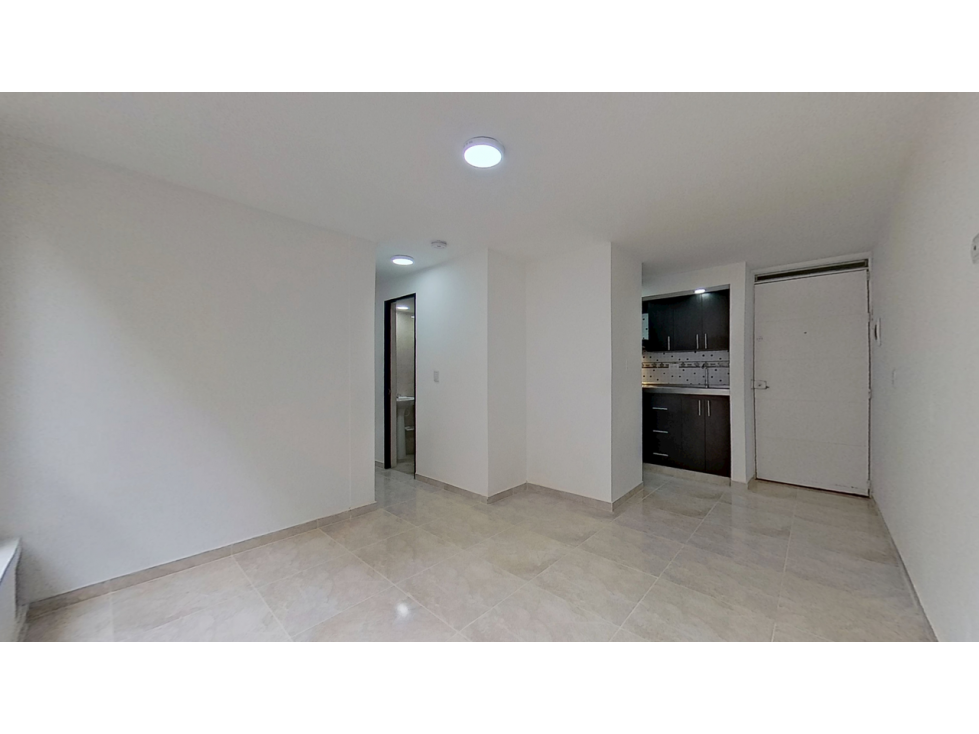 Venta Apartamento 46 m2, 3 hab, 2 b, 0 g, Fontibon San Pablo, Fontibon — foto 3