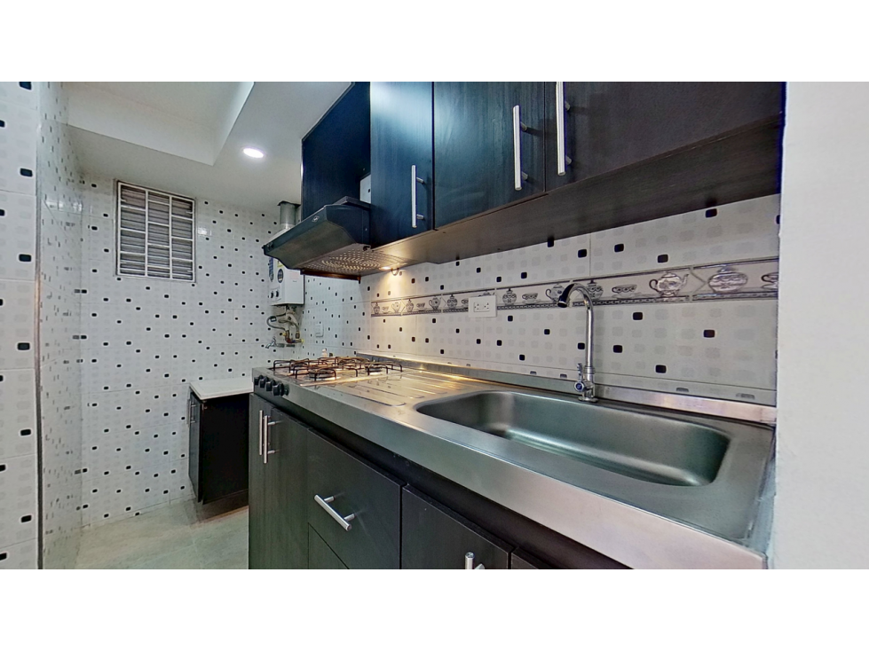 Venta Apartamento 46 m2, 3 hab, 2 b, 0 g, Fontibon San Pablo, Fontibon — foto 4