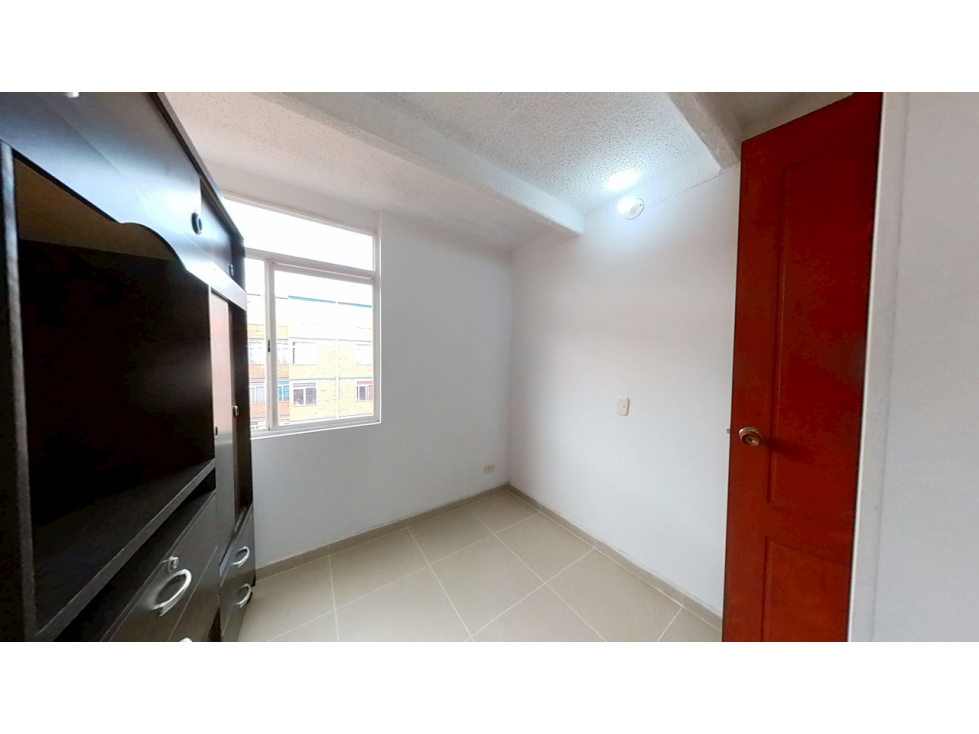Venta Apartamento 46 m2, 3 hab, 1 b, 0 g, Calandaima, Kennedy — foto 3