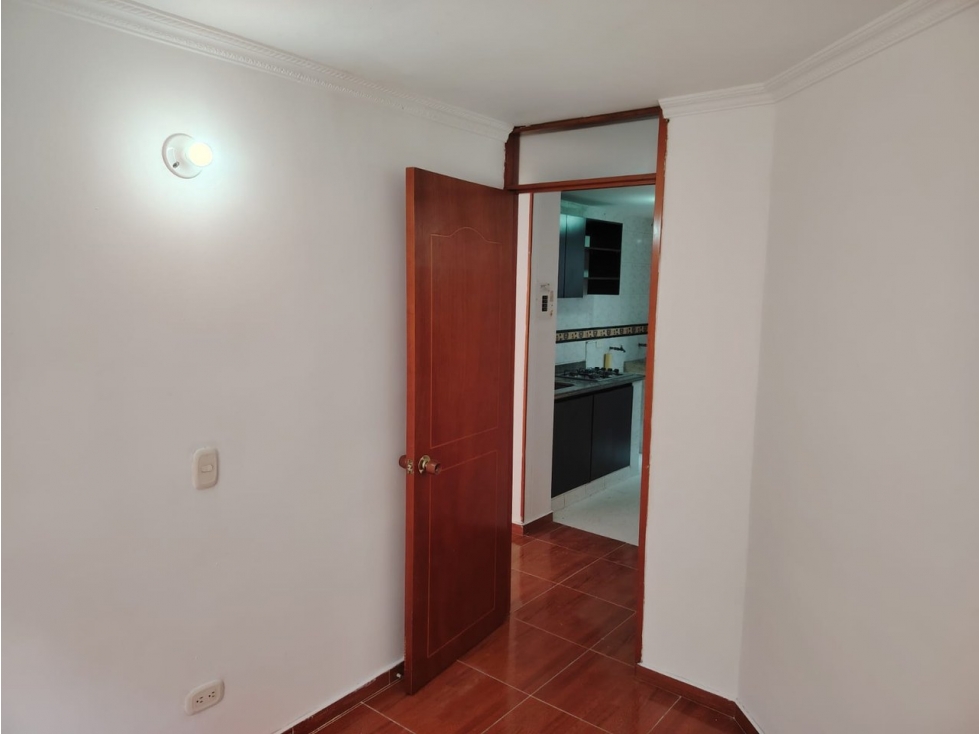 Venta Apartamento 46 m2, 3 hab, 1 b, 0 g, SOACHA CIUDAD VERDE, Soacha — foto 2