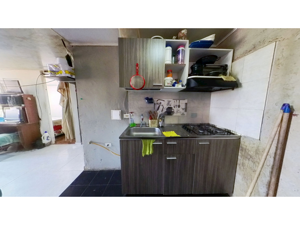 Venta Apartamento 47 m2, 2 hab, 1 b, 0 g, Tintal Sur, Bosa — foto 4