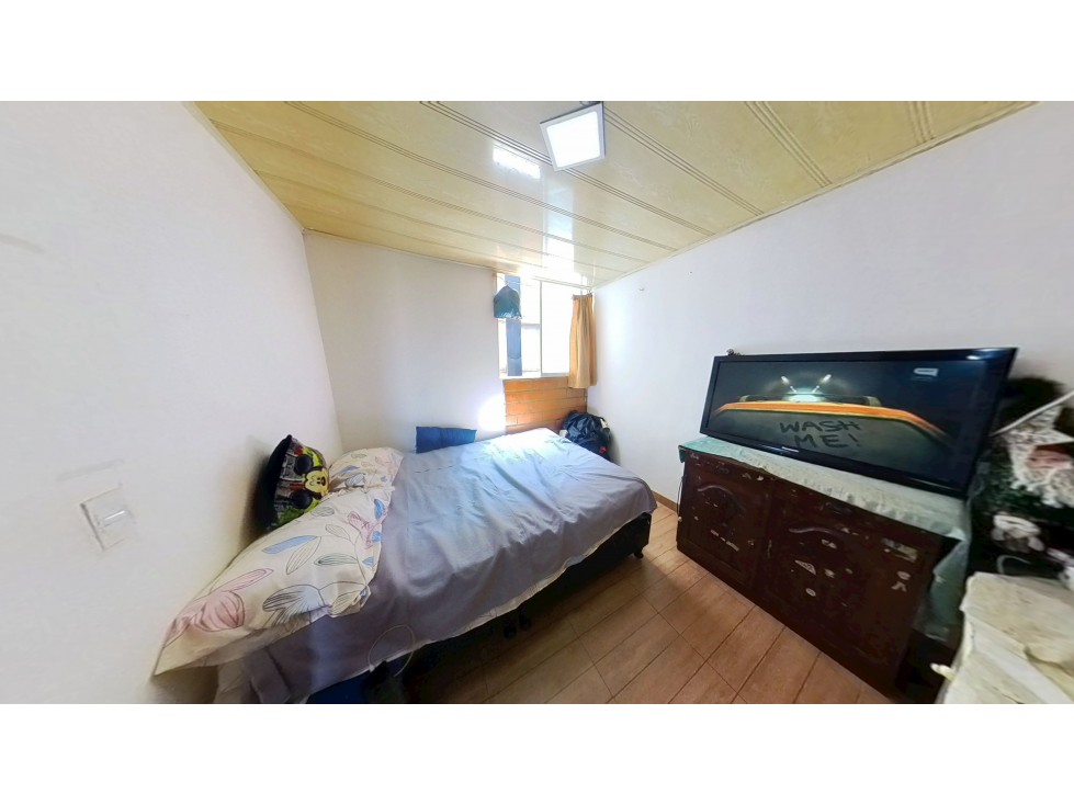 Venta Apartamento 47 m2, 2 hab, 1 b, 0 g, Tintal Sur, Bosa — foto 5