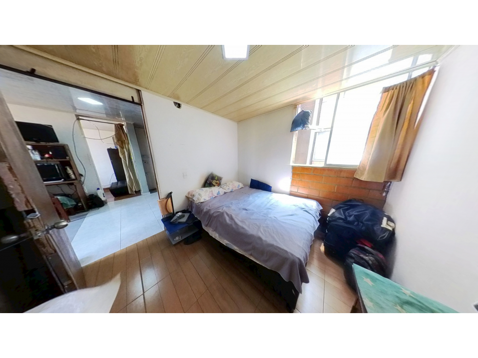 Venta Apartamento 47 m2, 2 hab, 1 b, 0 g, Tintal Sur, Bosa — foto 6