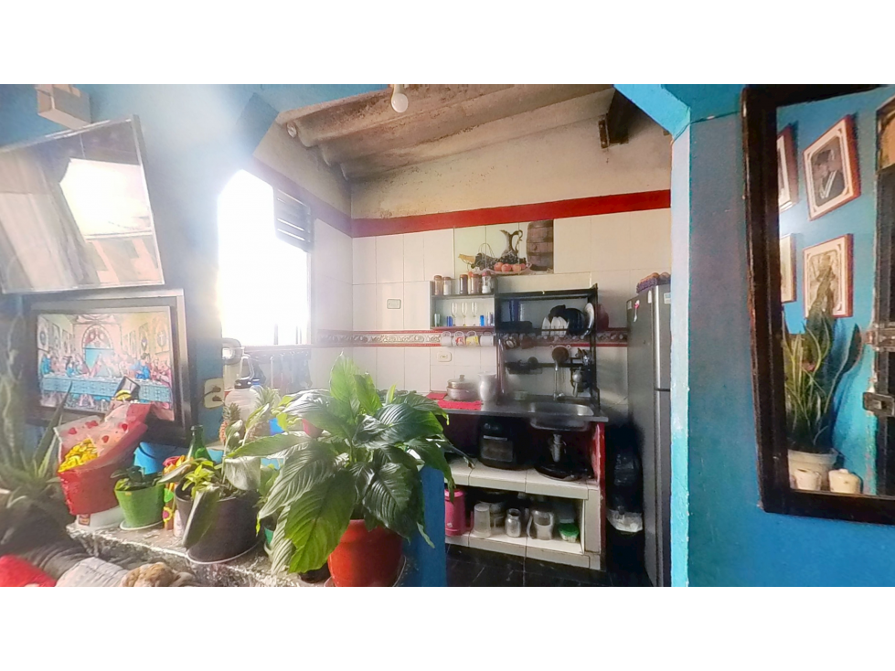 Venta Apartamento 47 m2, 2 hab, 1 b, 0 g, Tintal Sur, Bosa