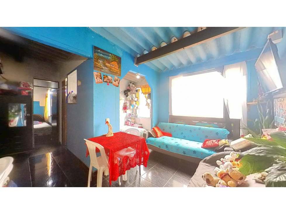 Venta Apartamento 47 m2, 2 hab, 1 b, 0 g, Tintal Sur, Bosa — foto 3