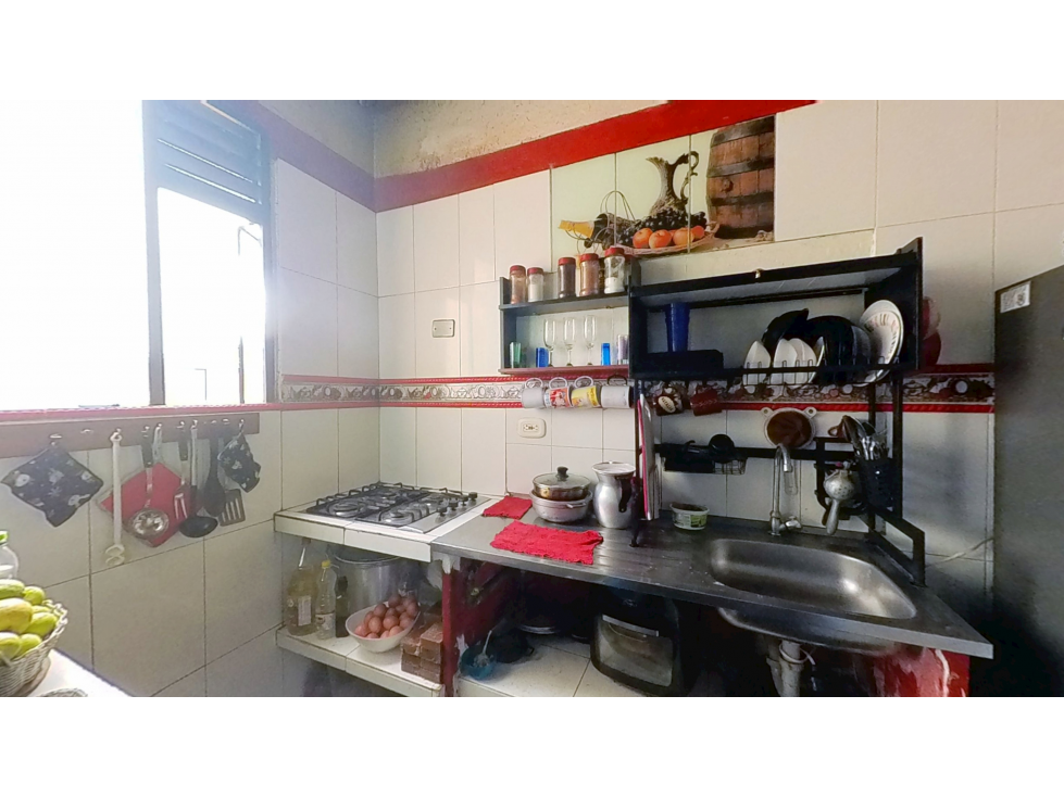 Venta Apartamento 47 m2, 2 hab, 1 b, 0 g, Tintal Sur, Bosa — foto 6
